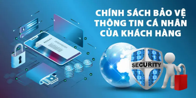 Định nghĩa tổng quan về chính sách bảo mật Goal123