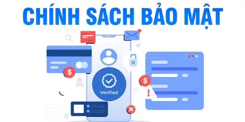Định nghĩa tổng quan về chính sách bảo mật Goal123