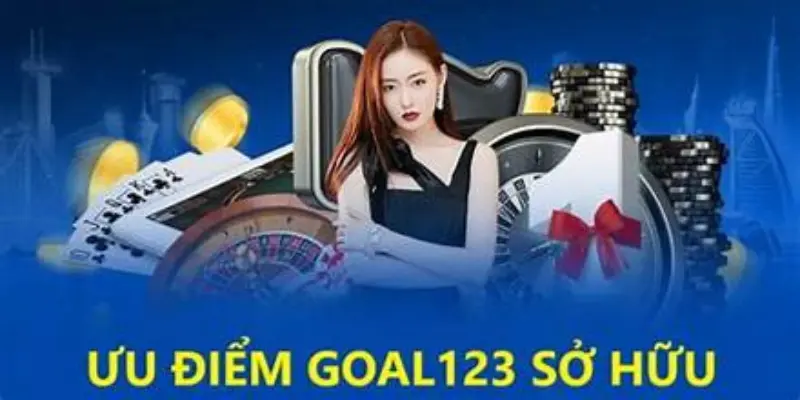 Những đặc điểm nổi bật nhất về Goal123