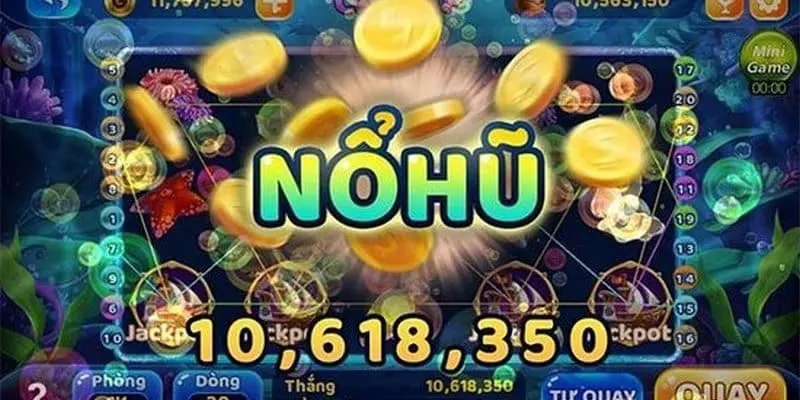 Người mới tham gia Nổ hũ Goal123 sẽ ra sao