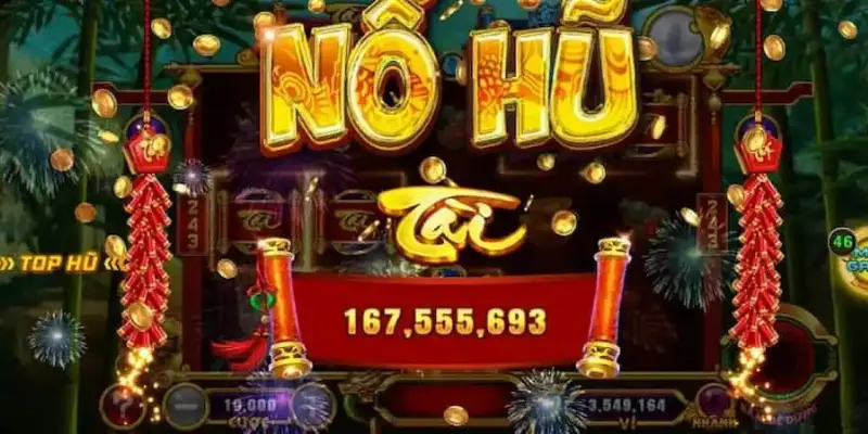 Những kinh nghiệm chơi để thắng Nổ hũ Goal123