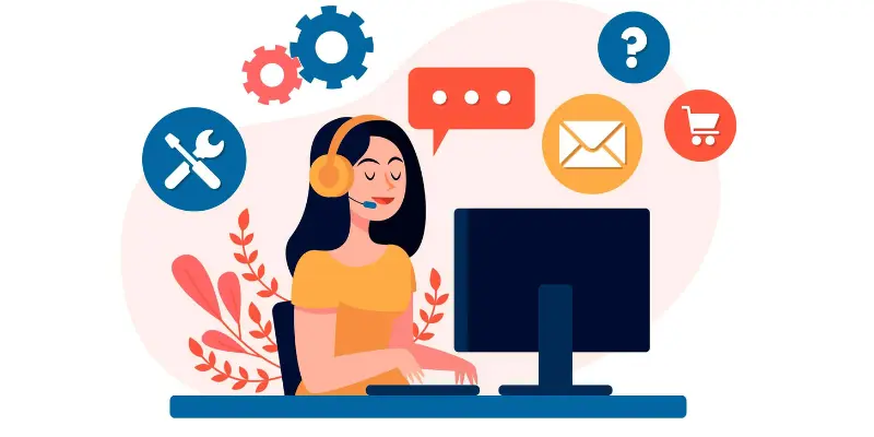 Những kênh uy tín để liên hệ khi cần